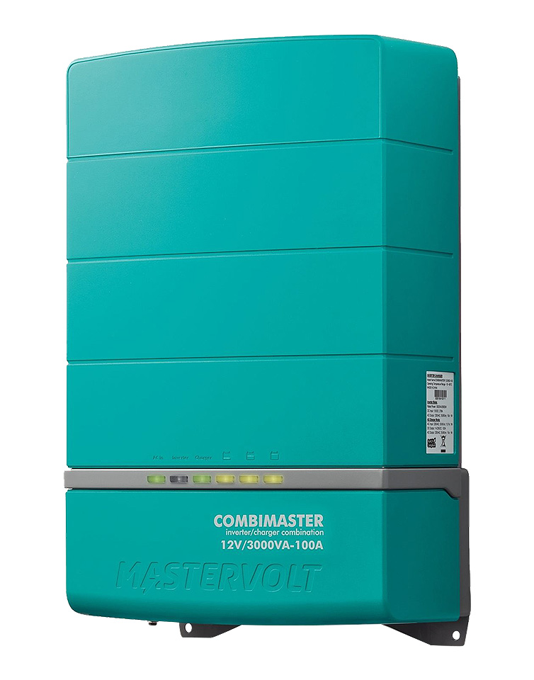 CombiMaster