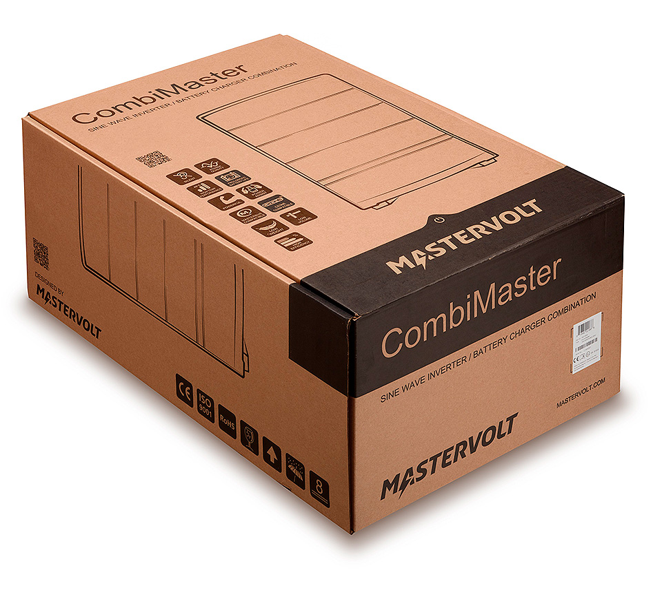 CombiMaster10