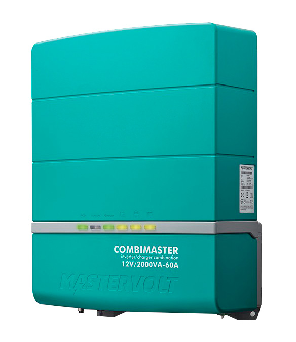 CombiMaster2