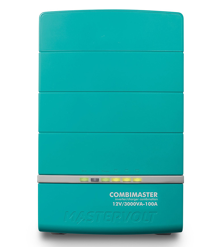 CombiMaster2