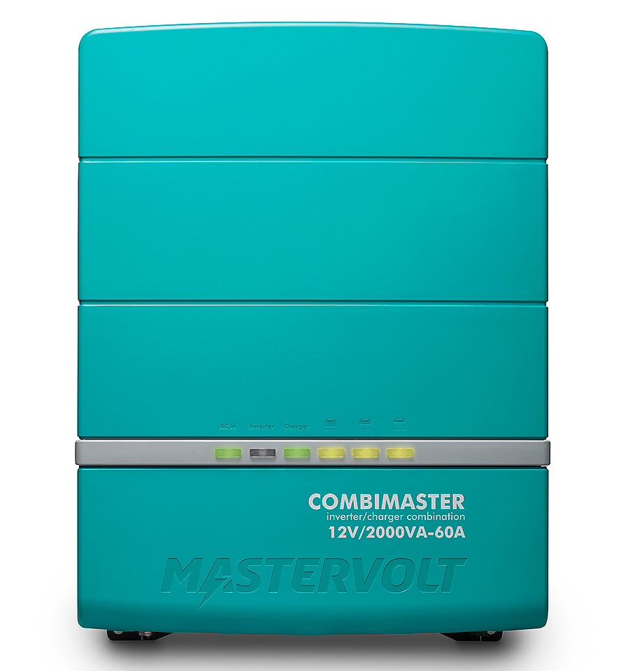 CombiMaster20002