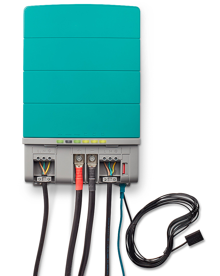 CombiMaster20004