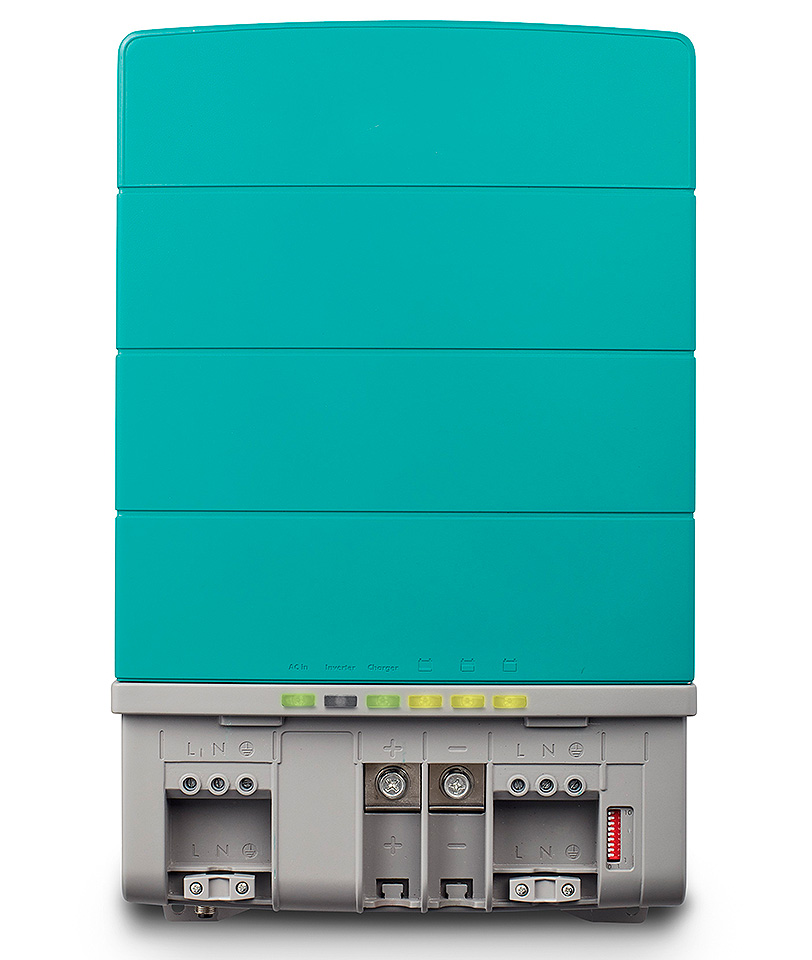 CombiMaster20005