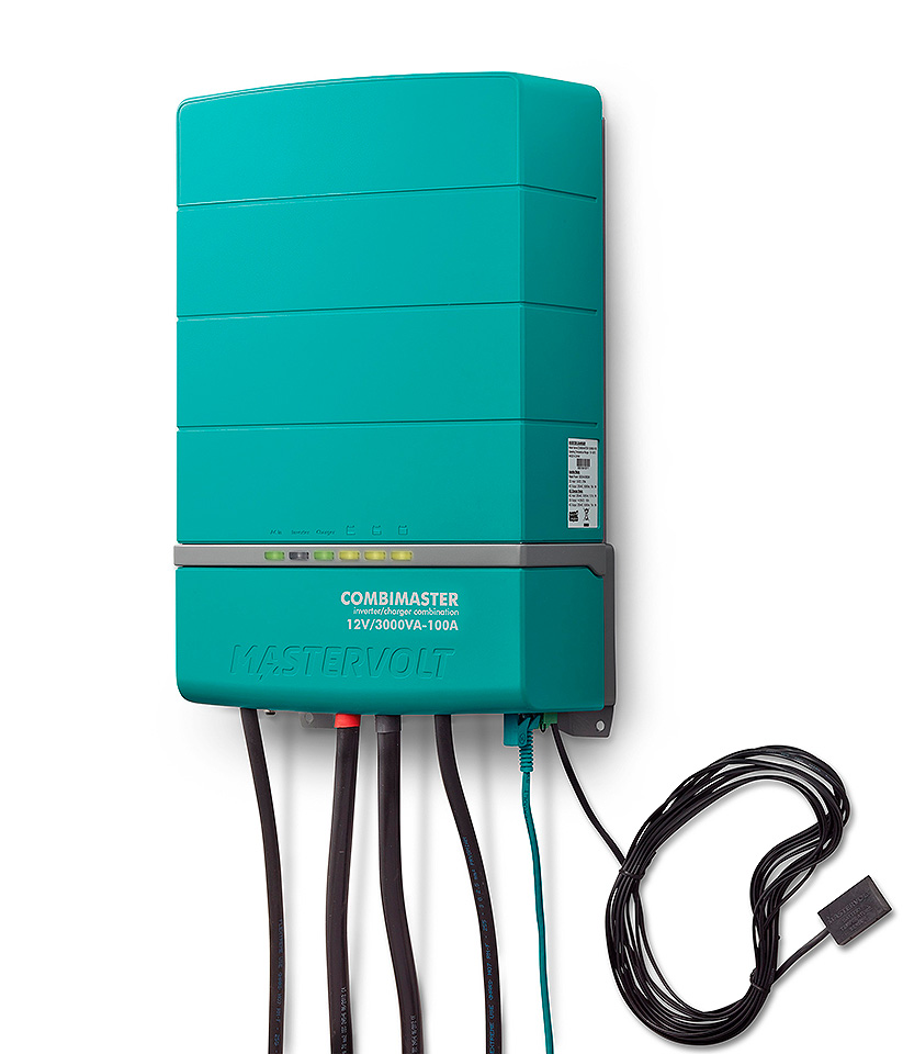 CombiMaster3