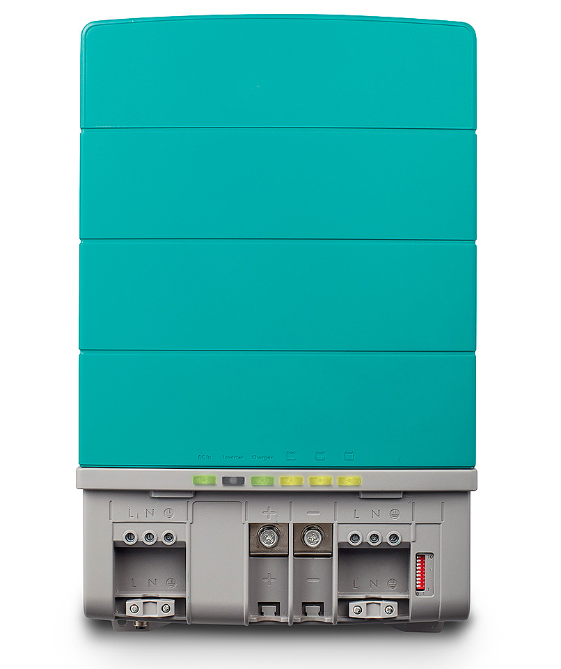 CombiMaster5
