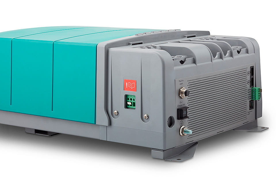 CombiMaster8
