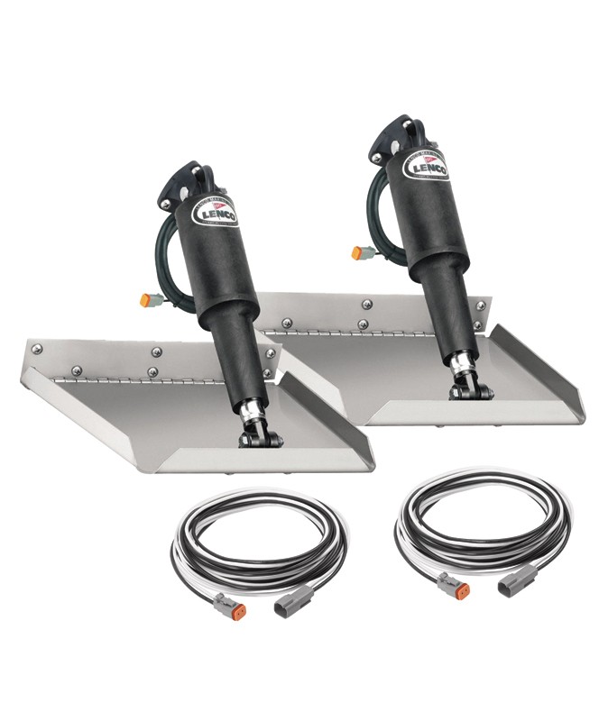 Edge mount