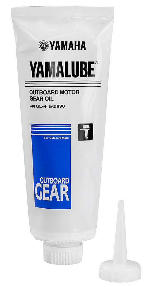 Gear Oil SAE