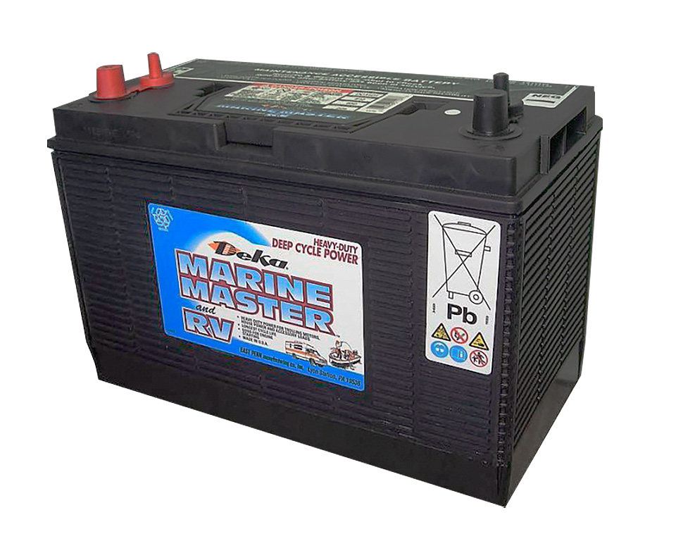 MasterDC24