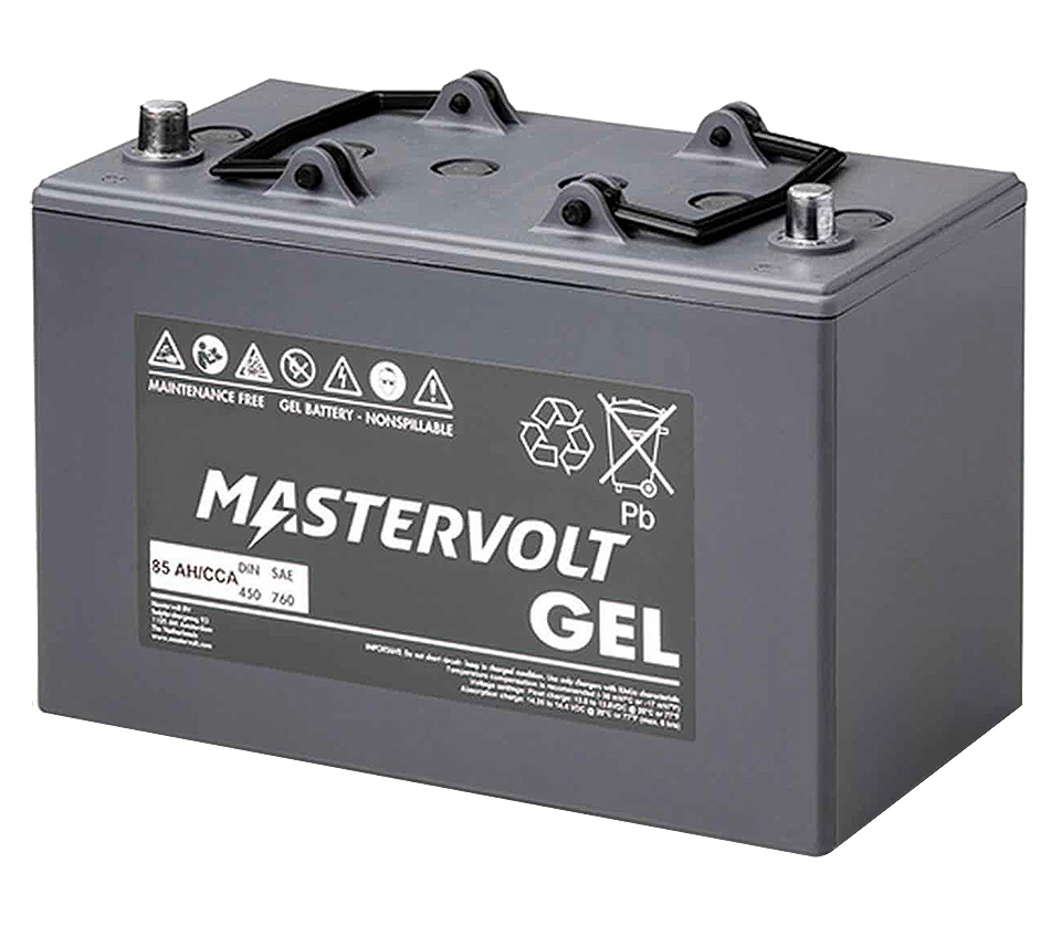 Mastervolt MVG