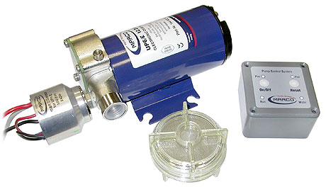 injection pump
